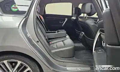 Renault SM7 2017 2.0 Автомат в Москве № 147066, миниатюра 10