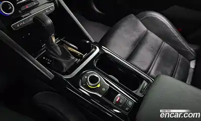 Renault SM6 2016 2.0 Автомат в Москве № 147883, миниатюра 12