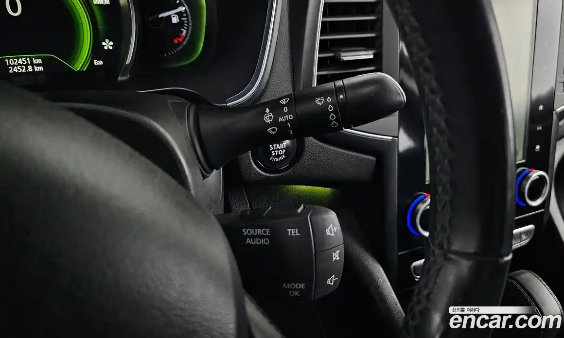 Renault SM6 2016 2.0 Автомат в Москве № 147883, фото 14