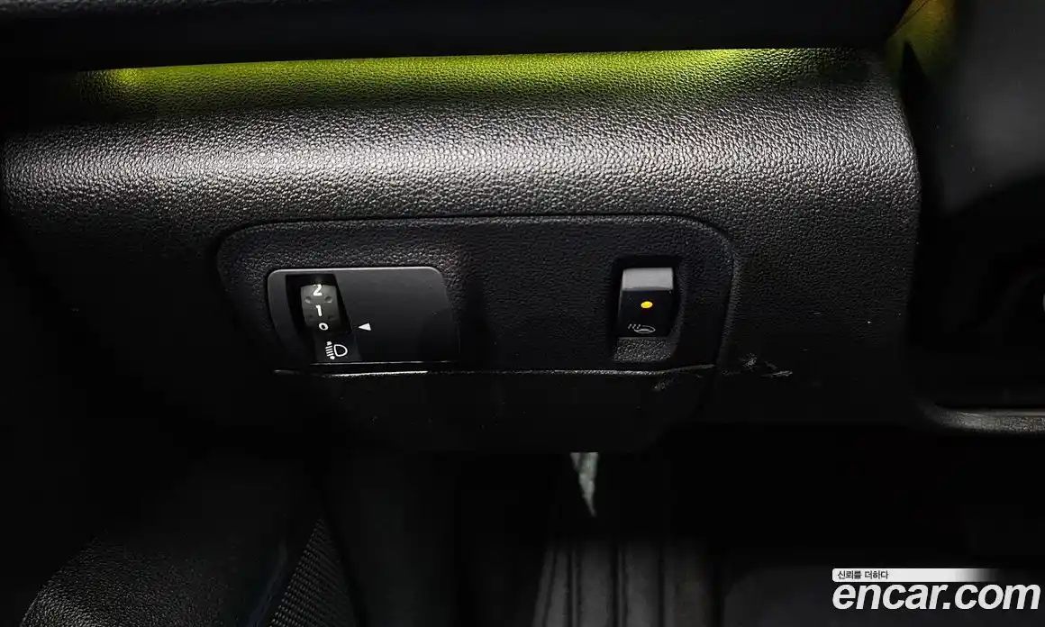 Renault SM6 2016 2.0 Автомат в Москве № 147883, фото 15