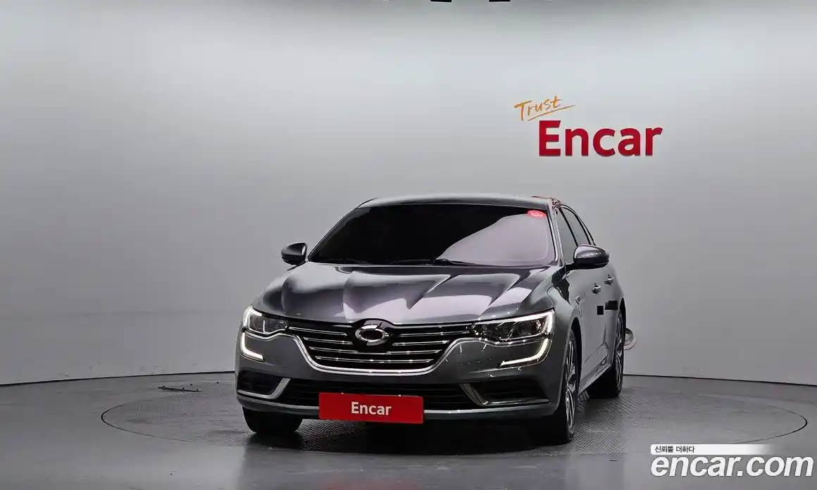 Renault SM6 2016 2.0 Автомат в Москве № 147883, фото 16