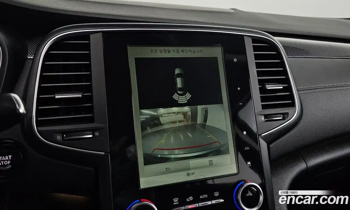 Renault SM6 2016 2.0 Автомат в Москве № 147883, фото 18