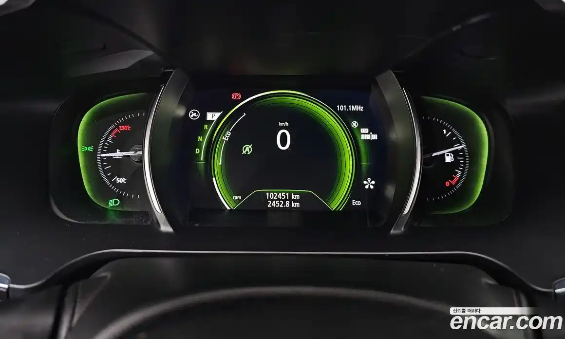 Renault SM6 2016 2.0 Автомат в Москве № 147883, фото 19