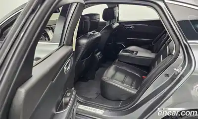 Renault SM6 2016 2.0 Автомат в Москве № 147883, миниатюра 2