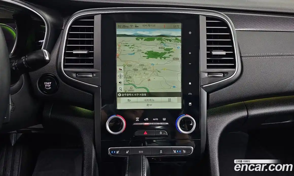 Renault SM6 2016 2.0 Автомат в Москве № 147883, фото 3