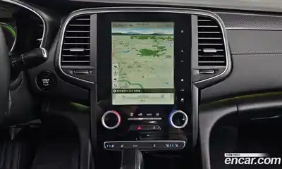 Renault SM6 2016 2.0 Автомат в Москве № 147883, миниатюра 3