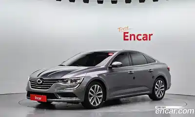 Renault SM6 2016 2.0 Автомат в Москве № 147883, миниатюра 4