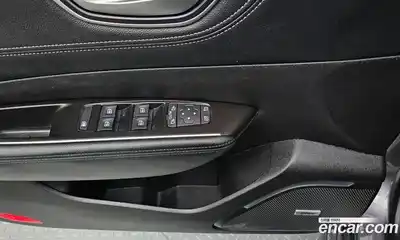 Renault SM6 2016 2.0 Автомат в Москве № 147883, миниатюра 5