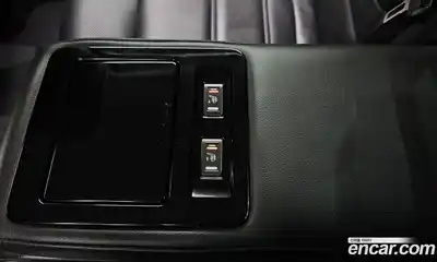 Renault SM6 2016 2.0 Автомат в Москве № 147883, миниатюра 7