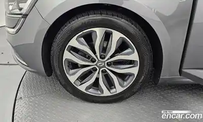 Renault SM6 2016 2.0 Автомат в Москве № 147883, миниатюра 8