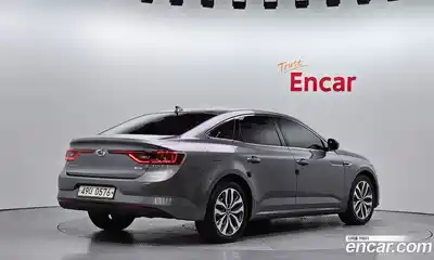 Renault SM6 2016 2.0 Автомат в Москве № 147883, миниатюра 9