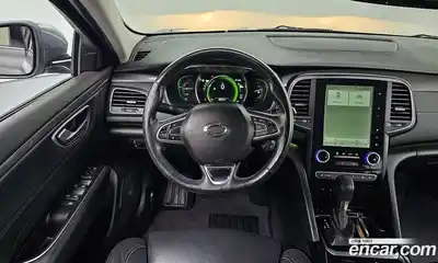 Renault SM6 2016 2.0 Автомат в Москве № 147883, миниатюра 10