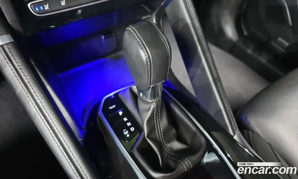 Renault QM6 2017 2.0 Автомат в Москве № 147975, фото 17