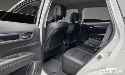 Renault QM6 2017 2.0 Автомат в Москве № 147975, миниатюра 2