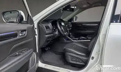 Renault QM6 2017 2.0 Автомат в Москве № 147975, миниатюра 4