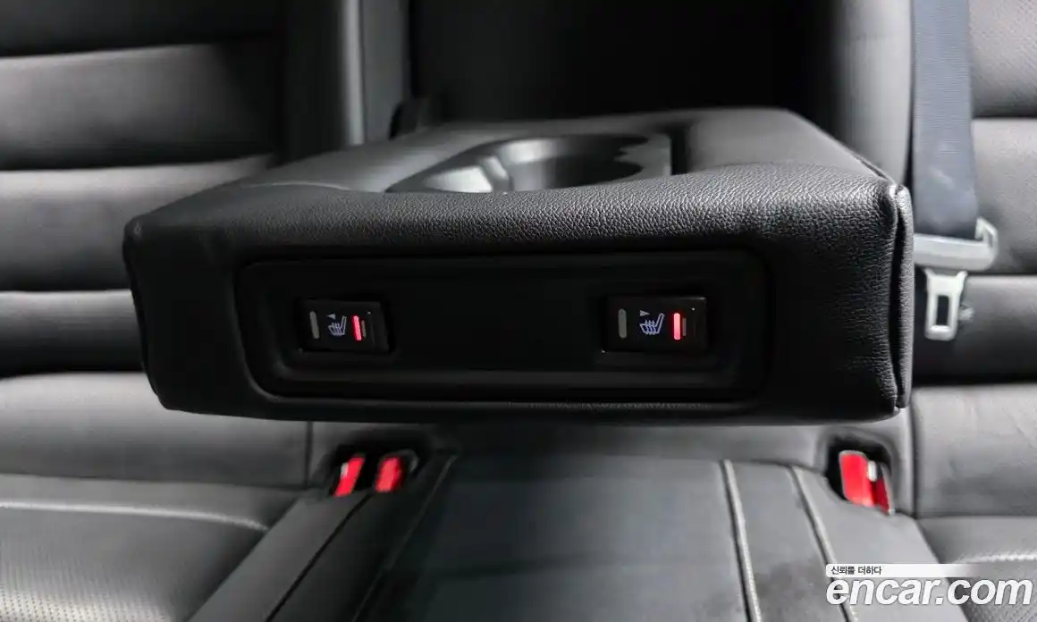 Renault QM6 2017 2.0 Автомат в Москве № 147975, фото 7