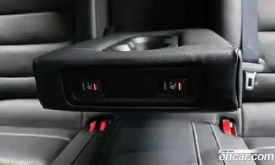 Renault QM6 2017 2.0 Автомат в Москве № 147975, миниатюра 7