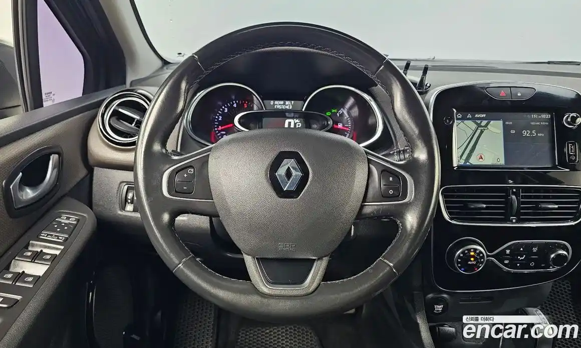 Renault Cilo 2019 1.5 Автомат в Москве № 148193, фото 11