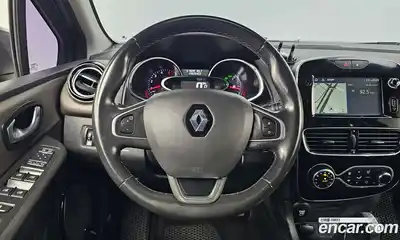 Renault Cilo 2019 1.5 Автомат в Москве № 148193, миниатюра 11