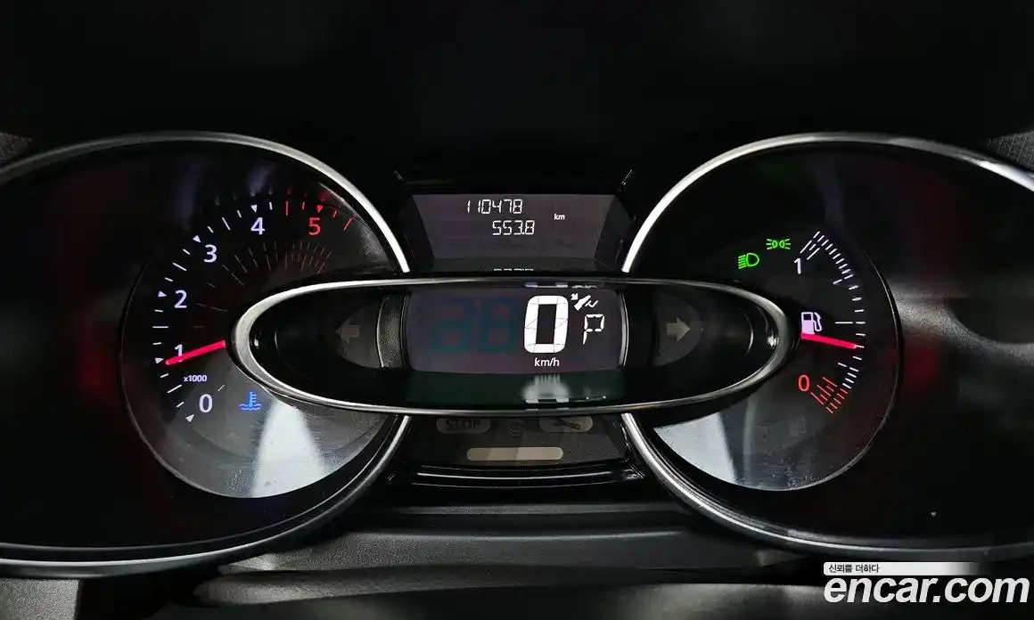 Renault Cilo 2019 1.5 Автомат в Москве № 148193, фото 12