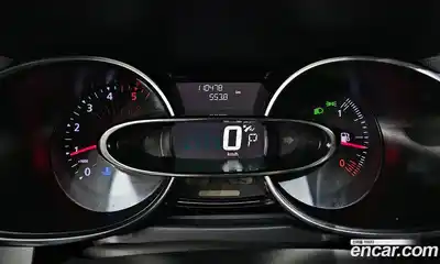 Renault Cilo 2019 1.5 Автомат в Москве № 148193, миниатюра 12