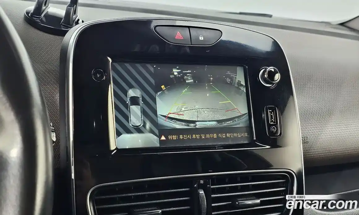 Renault Cilo 2019 1.5 Автомат в Москве № 148193, фото 13