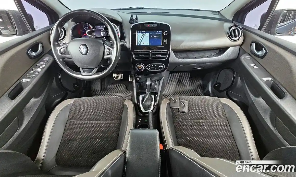 Renault Cilo 2019 1.5 Автомат в Москве № 148193, фото 15