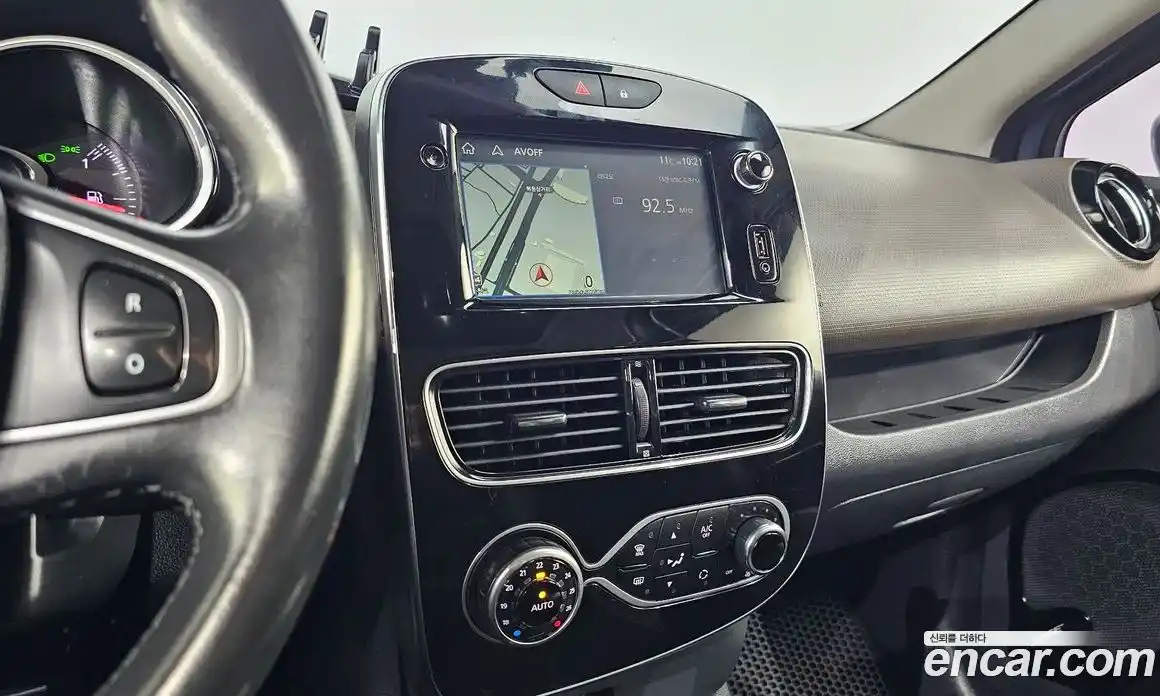 Renault Cilo 2019 1.5 Автомат в Москве № 148193, фото 18