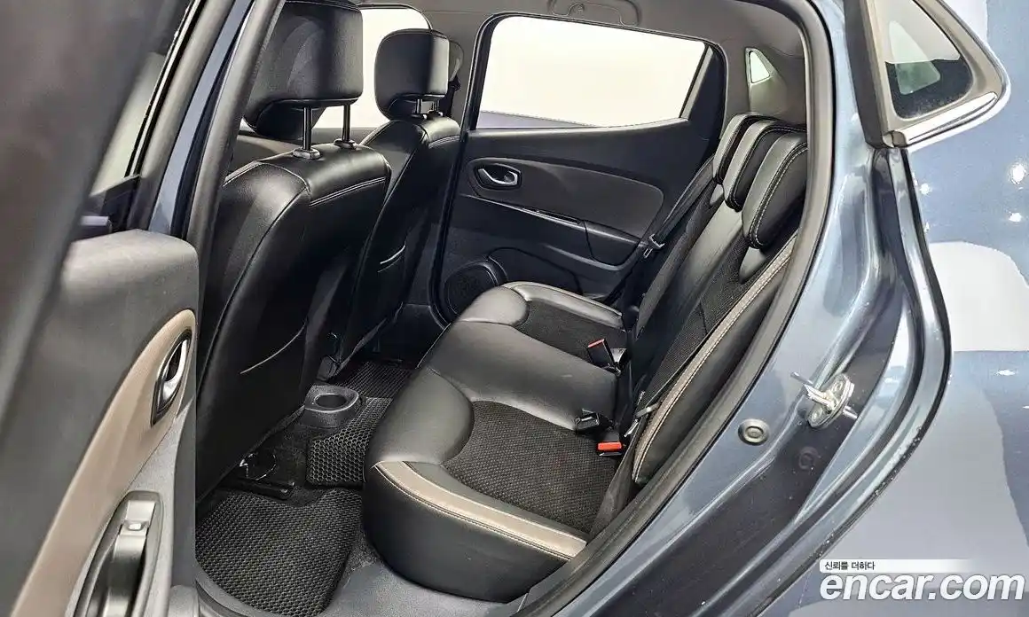 Renault Cilo 2019 1.5 Автомат в Москве № 148193, фото 19