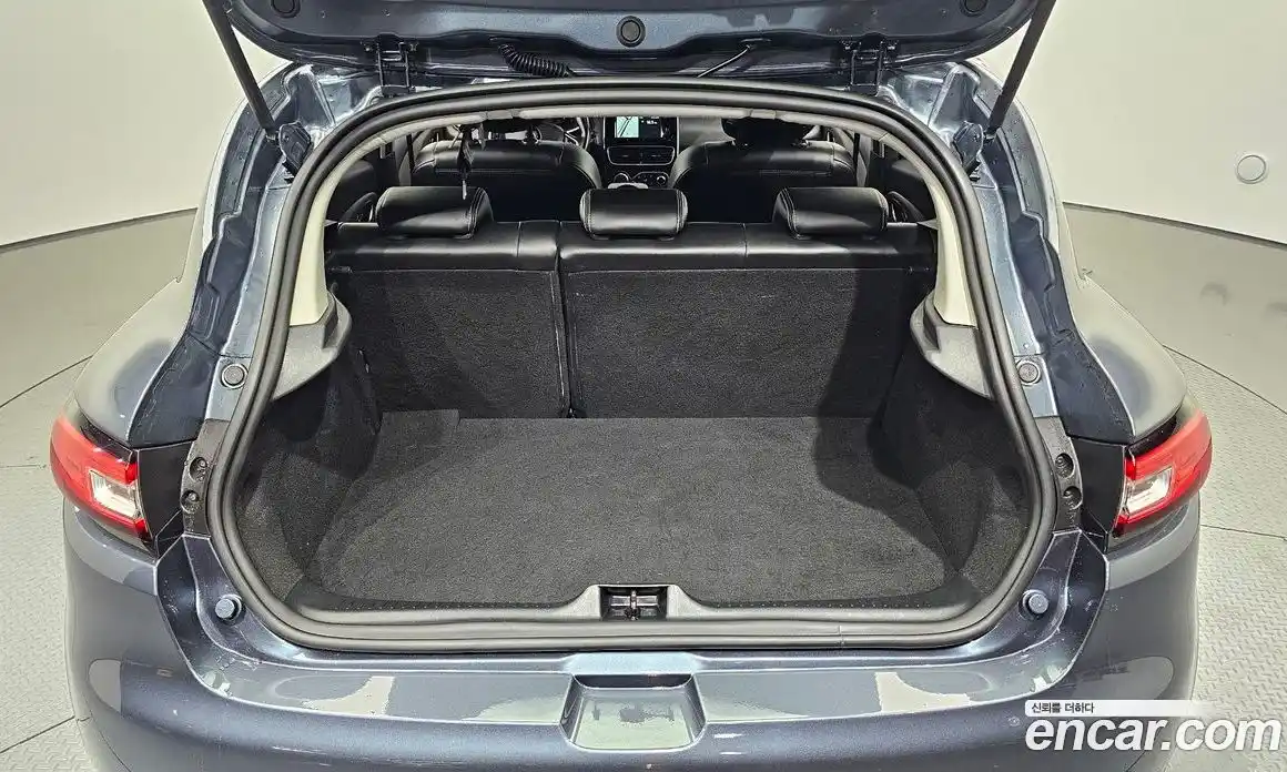 Renault Cilo 2019 1.5 Автомат в Москве № 148193, фото 20