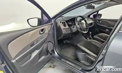 Renault Cilo 2019 1.5 Автомат в Москве № 148193, миниатюра 2