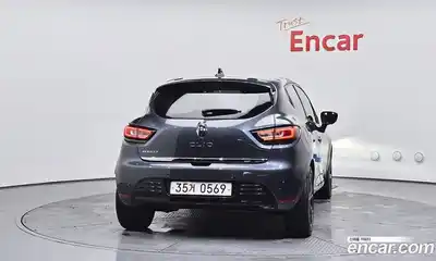 Renault Cilo 2019 1.5 Автомат в Москве № 148193, миниатюра 4