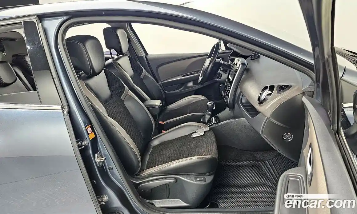 Renault Cilo 2019 1.5 Автомат в Москве № 148193, фото 5