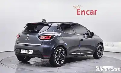 Renault Cilo 2019 1.5 Автомат в Москве № 148193, миниатюра 6