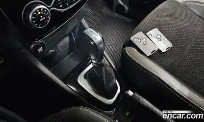 Renault Cilo 2019 1.5 Автомат в Москве № 148193, миниатюра 7