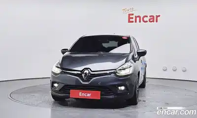 Renault Cilo 2019 1.5 Автомат в Москве № 148193, миниатюра 8