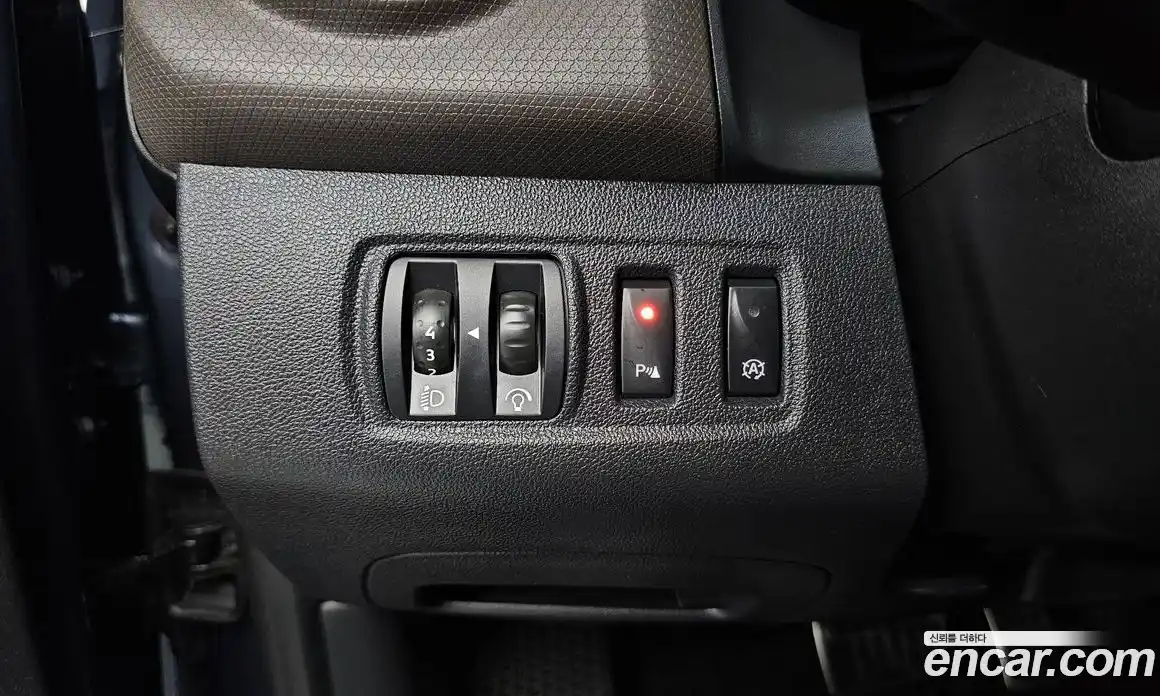 Renault Cilo 2019 1.5 Автомат в Москве № 148193, фото 9