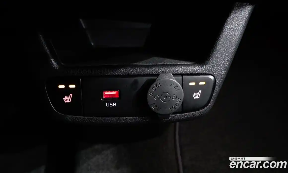 Kia Ray 2022 1.0 Автомат в Москве № 14843, фото 19