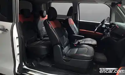 Kia Ray 2022 1.0 Автомат в Москве № 14843, миниатюра 5