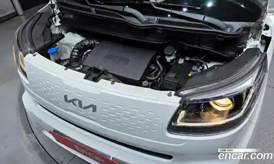 Kia Ray 2022 1.0 Автомат в Москве № 14843, миниатюра 9