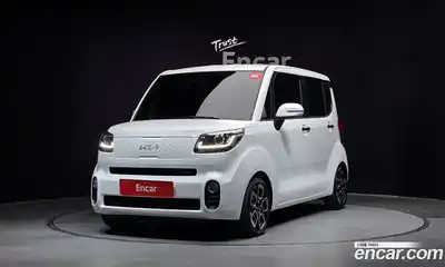 Kia Ray 2022 1.0 Автомат в Москве № 14843, миниатюра 10