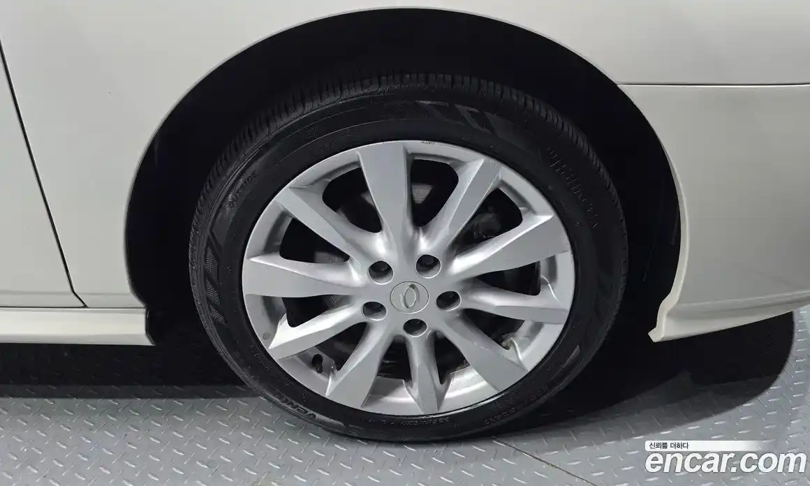 Renault SM5 2012 2.0 Автомат в Москве № 148700, фото 14