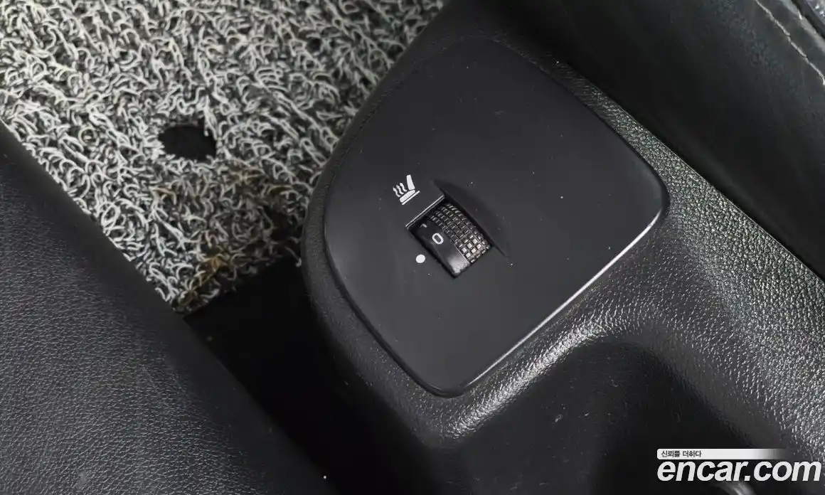 Renault SM5 2012 2.0 Автомат в Москве № 148700, фото 15