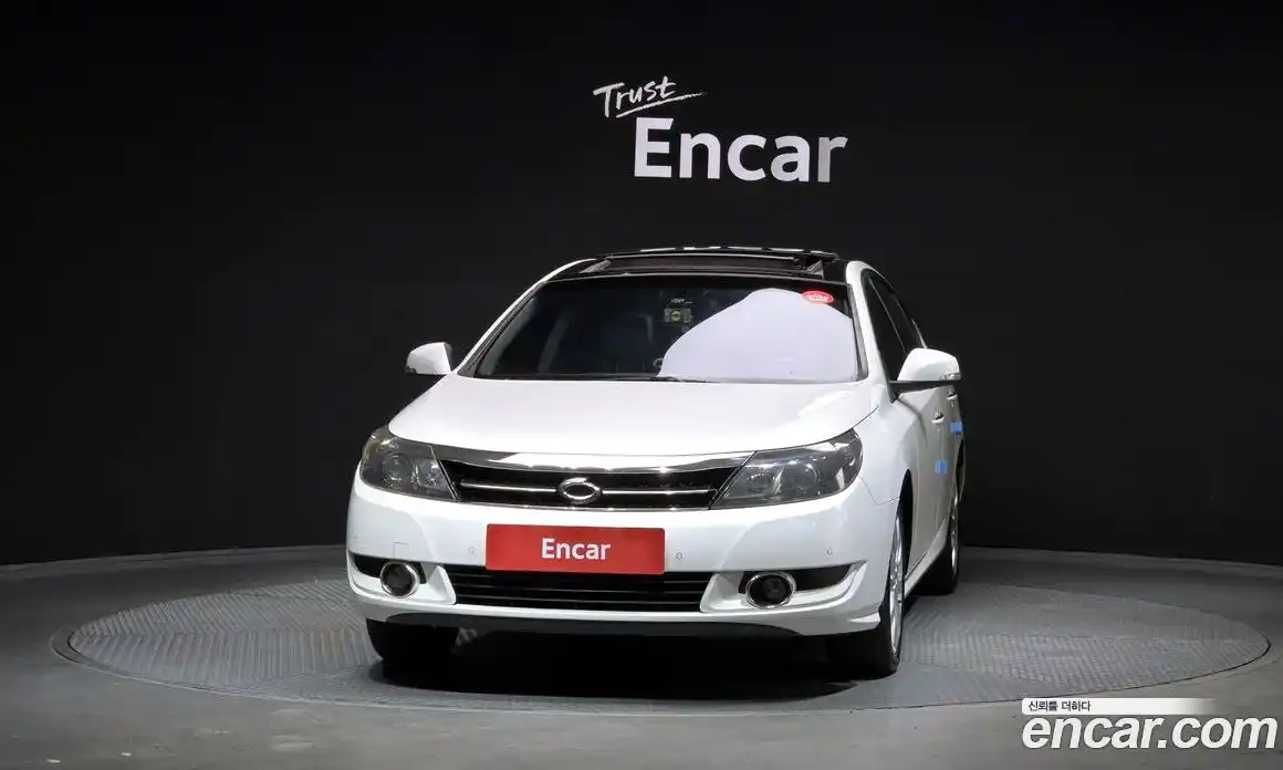 Renault SM5 2012 2.0 Автомат в Москве № 148700, фото 20