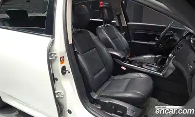 Renault SM5 2012 2.0 Автомат в Москве № 148700, миниатюра 3