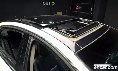 Renault SM5 2012 2.0 Автомат в Москве № 148700, миниатюра 4