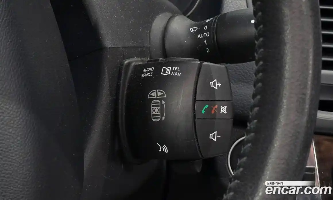 Renault SM5 2012 2.0 Автомат в Москве № 148700, фото 6