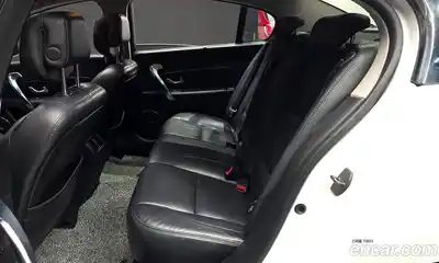 Renault SM5 2012 2.0 Автомат в Москве № 148700, миниатюра 7