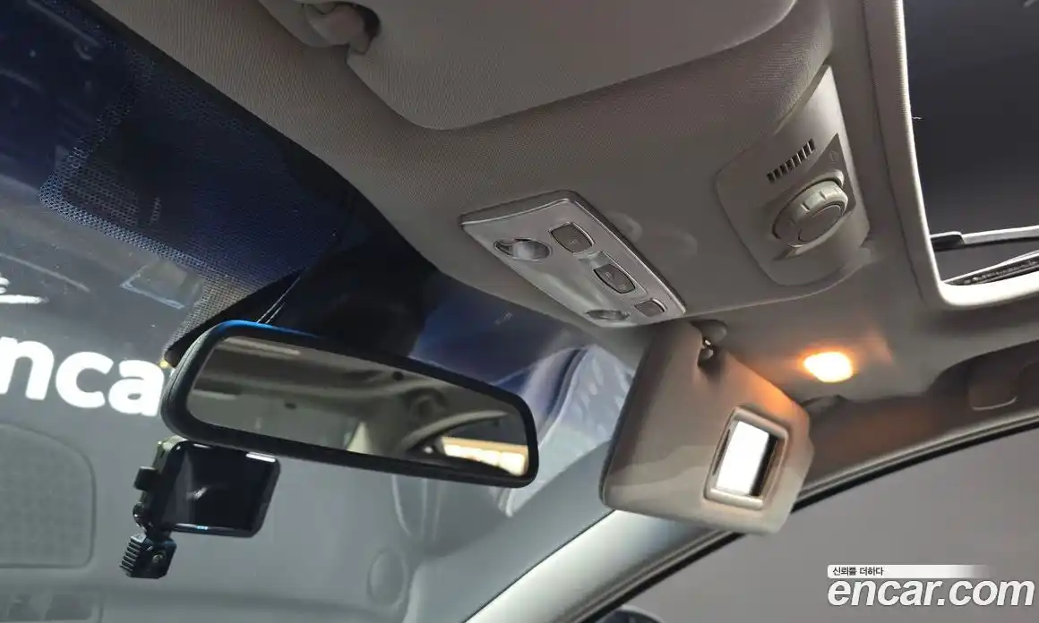 Renault SM5 2012 2.0 Автомат в Москве № 148700, фото 9