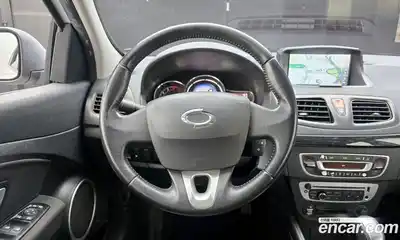 Renault SM3 2015 1.6 Автомат в Москве № 149231, миниатюра 11